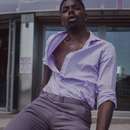 Exciting black guy in Quebec