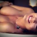 Jaw Dropping Hot Lesbian for Female Lover in Quebec